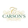 Carson's Catering