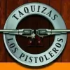 Taquizas Los Pistoleros