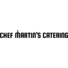 Martin's Catering