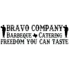 Bravo Company BBQ & Catering