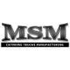MSM Catering Trucks