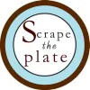 Scrape The Plate