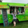 Roti Rolls