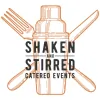 Shaken & Stirred Catered Events