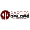 Parties Galore