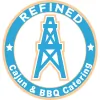 Refined Cajun & BBQ Catering