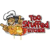 Too Stuffed Kitchen