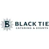 The Black Tie