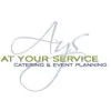 At Your Service Catering & Event Planning