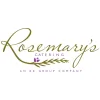 Rosemary's Catering