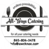 The Chefs Table By All-Ways Catering